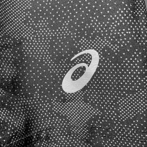 ASICS SHORTS - Picture 2 of 6